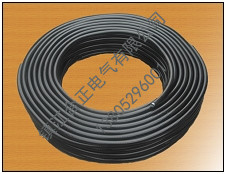 青海黑色金属平塑绕性管规格